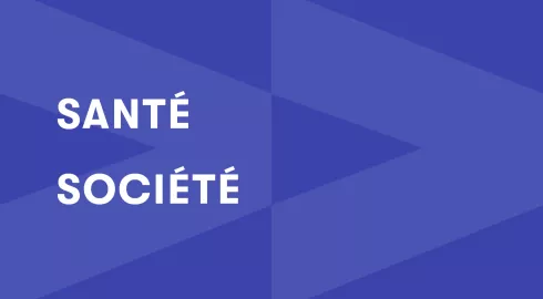 Santé et société