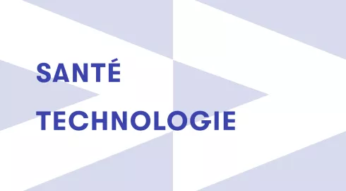 Santé et technologie