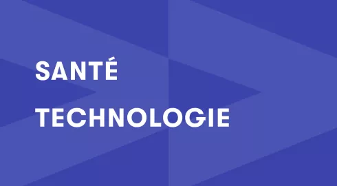 Santé technologie