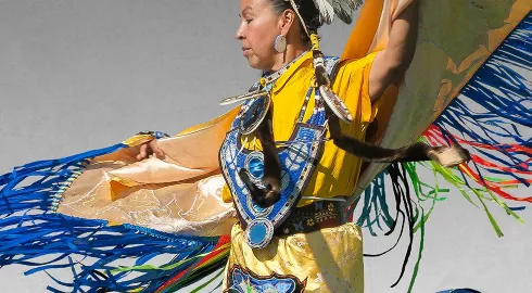 Exposition Regalia