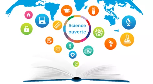 Sciences ouvertes