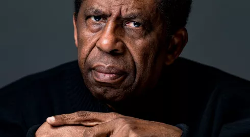 Dany Laferriere