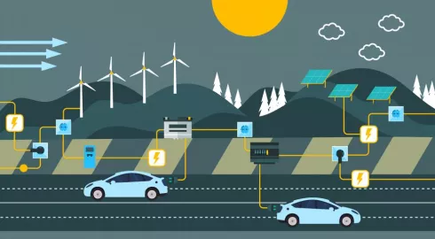 Electrification