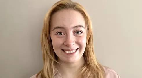 Isabelle Fortin-Deslisle