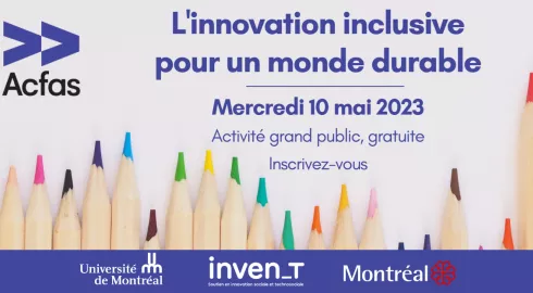L&#039;innovation sociale