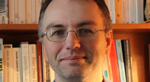 Martin Hébert
