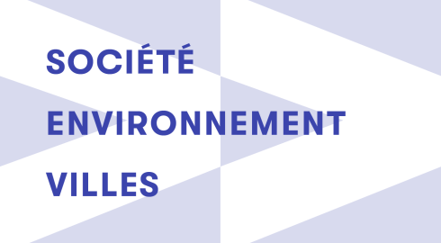 Société - Environnement - Villes