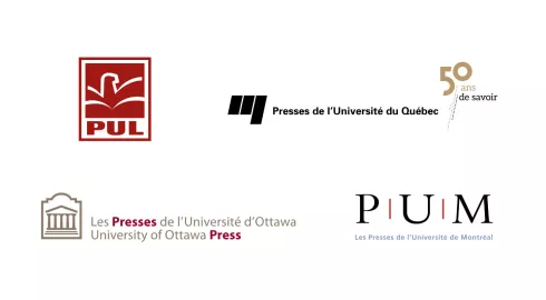 publications universitaires lors du 91e Congrès de l’Acfas