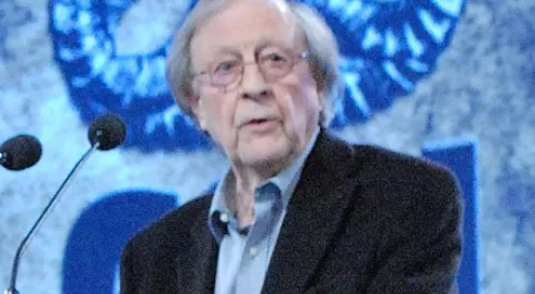 Guy Rocher