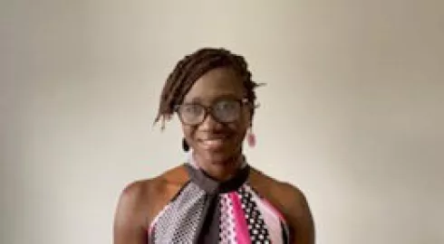 Astou Thiam