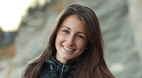 Manon Fantino