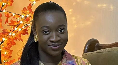 Linda Amayele Sanka