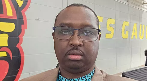 Francois Regis Kabahizi