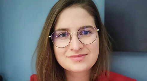 Élise Heinen