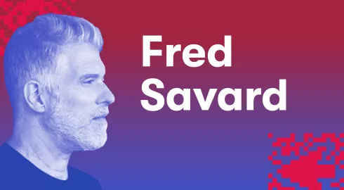 Fred Savard