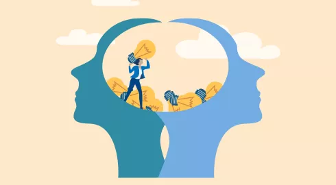 Dépasser le syndrome de l’imposteur