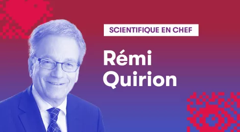 Rémi Quirion