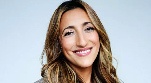 Florence Khoriaty