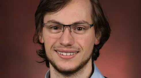 Daniel Mendelson, Université McGill