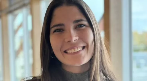 Laura Chrétien, Université Laval