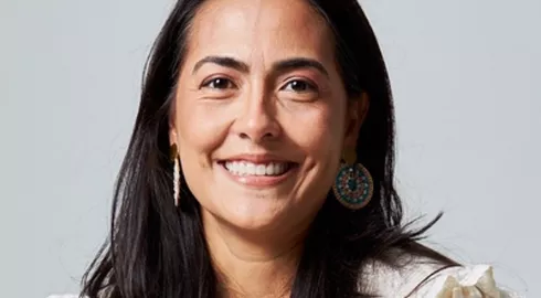 Cristina Uribe, UQAM