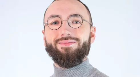 Samuel de Brouwer, Université York