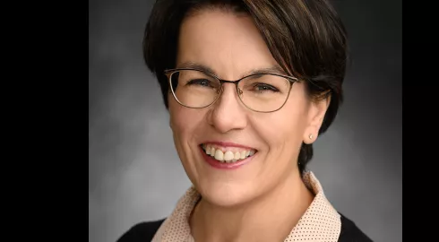 Karine McLaren