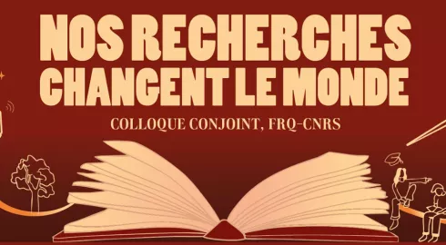 ColloqueFRQSC-CNRS