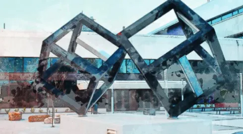 Couverture de Initiation au travail intellectuel et à la recherche 