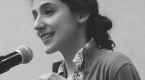 Ana Dall&#039;Ara - MT180 - 2012