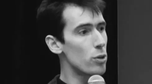 David Étienne Bouchard - MT180 - 2012