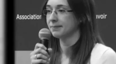 Hélène Munger - MT180 - 2012 Hélène Munger - MT180 - 2012