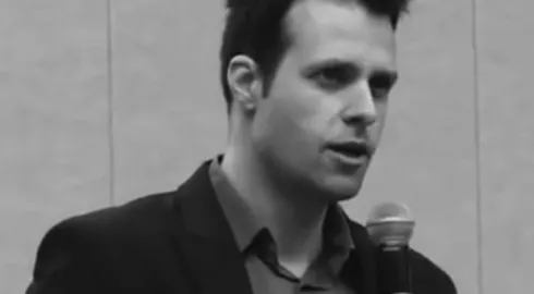 Jérôme Poulin - MT180 - 2012