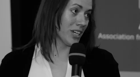Audrey Yank - MT180 - 2013