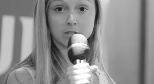 Aurélie Nottet - MT180 - 2013 Aurélie Nottet - MT180 - 2013