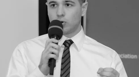 Benoît Gaucher - MT180 - 2013