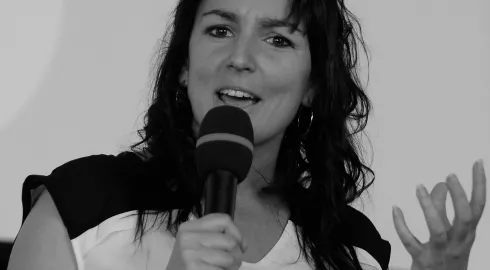 Vanessa Tassé - MT180 - 2013 Vanessa Tassé - MT180 - 2013