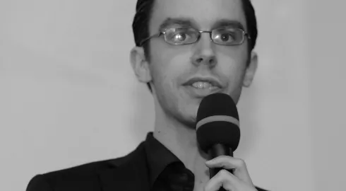 Vincent Le Borgne - MT180 - 2013