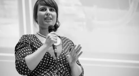 Catherine Tremblay - MT180 - 2014 Catherine Tremblay - MT180 - 2014