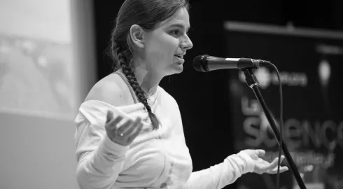 Louise Hénault-Éthier - MT180 - 2014
