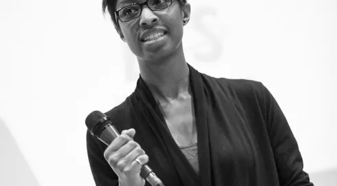 Michèle Kanhonou - MT180 - 2014 Michèle Kanhonou - MT180 - 2014