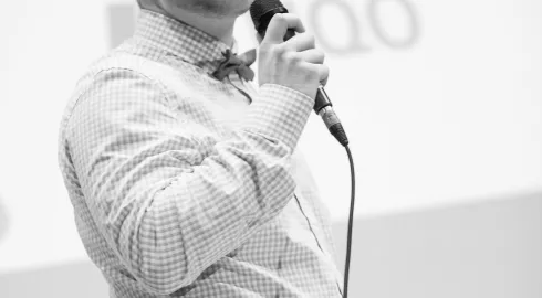 Olivier Paquin - MT180 - 2014 Olivier Paquin - MT180 - 2014