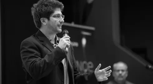 Renaud Manuguerra-Gagné - MT180 - 2014 Renaud Manuguerra-Gagné - MT180 - 2014