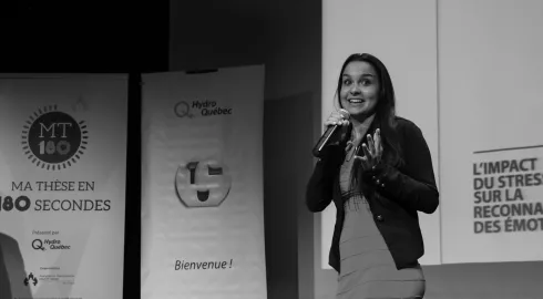 Camille Daudelin-Peltier - MT180 - 2015 Camille Daudelin-Peltier - MT180 - 2015