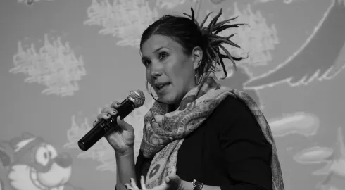 Émilie Chavel - MT180 - 2015 Émilie Chavel - MT180 - 2015