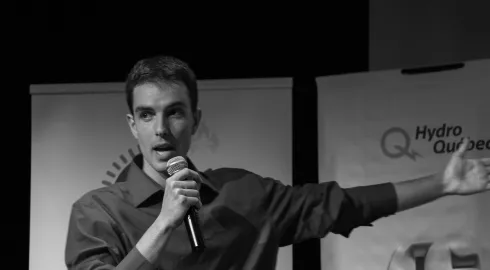 François Clayer - MT180 - 2015 François Clayer - MT180 - 2015