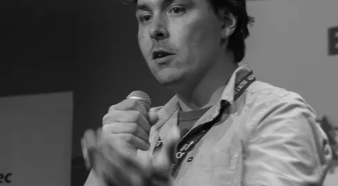 Maxime Boivin - MT180 - 2015 Maxime Boivin - MT180 - 2015