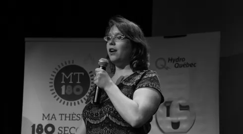 Odile Vekemans - MT180 - 2015 Odile Vekemans - MT180 - 2015
