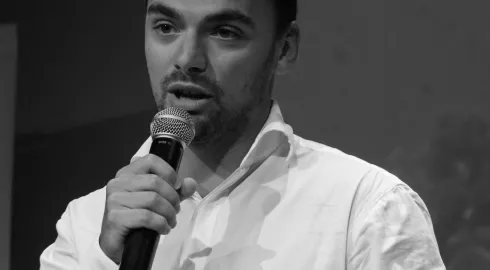 Pierre Chuard - MT180 - 2015