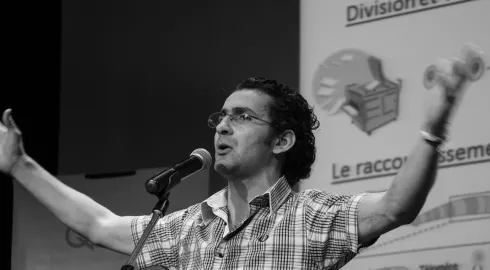 Sofiane  Mersaoui - MT180 - 2015